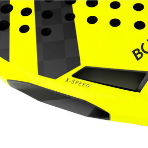 TECNIFIBRE BOMBA MAX