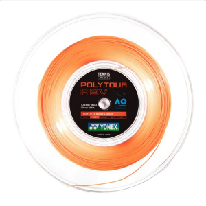 YONEX POLY TOUR REV 200m ORANJE