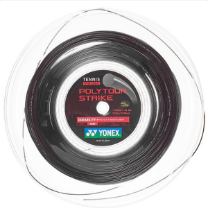 YONEX POLY TOUR STRIKE 200m ZWART
