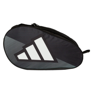 ADIDAS CONTROL RACKETBAG PADEL '26 ZWART/WIT/GROEN