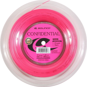 Solinco Confidential 200M SOFT