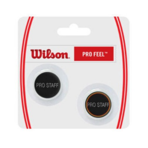 Wilson Pro Feel Pro Staff Demper