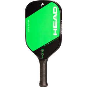 HEAD FLASH TEAM PICKLEBALL '25