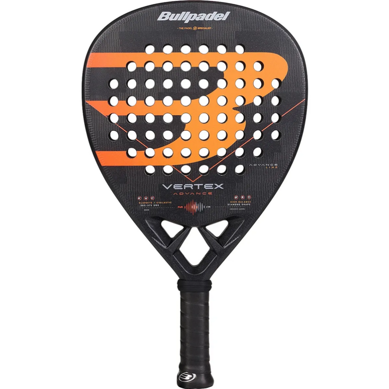 Bullpadel VERTEX Advance '26