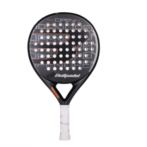 BULLPADEL OPEN CTR