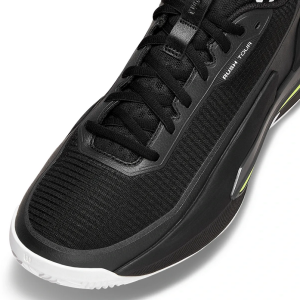 WILSON RUSH TOUR '26 ZWART