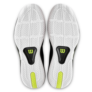 WILSON RUSH TOUR '26 ZWART