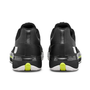 WILSON RUSH TOUR '26 ZWART