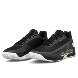 WILSON RUSH TOUR '26 ZWART