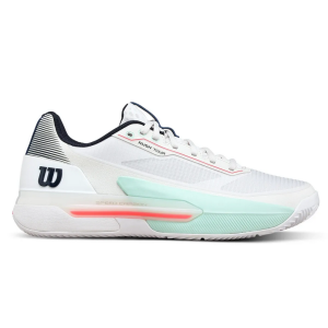 WILSON RUSH TOUR '26