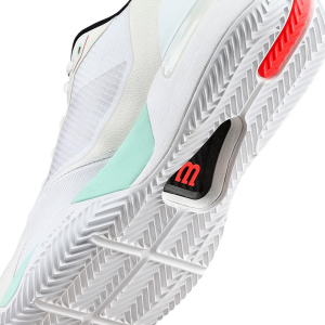 WILSON RUSH TOUR '26