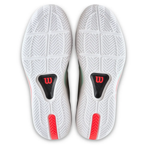 WILSON RUSH TOUR '26