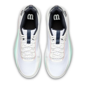 WILSON RUSH TOUR '26