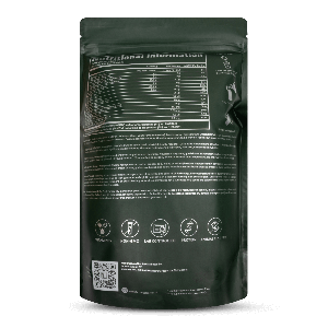 Clear Protein Peptide +