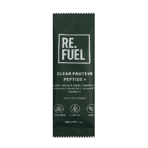 Clear Protein Peptide + Losse Sachet