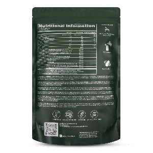 Protein + Greens Powder