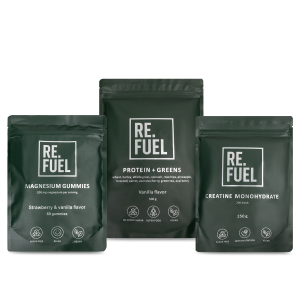 Ochtend Boost Bundel