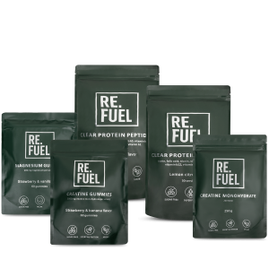 Kracht + Energie Bundel