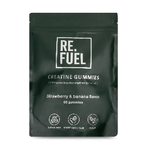 Creatine Gummies