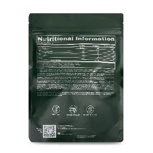 Creatine Gummies 60 stuks