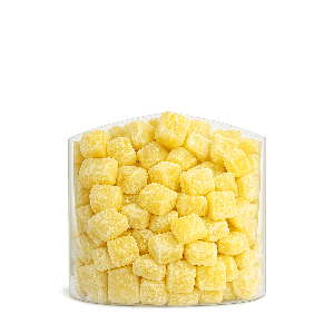 Creatine Gummies 60 stuks