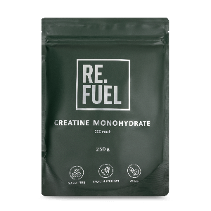 Creatine Monohydrate Poeder