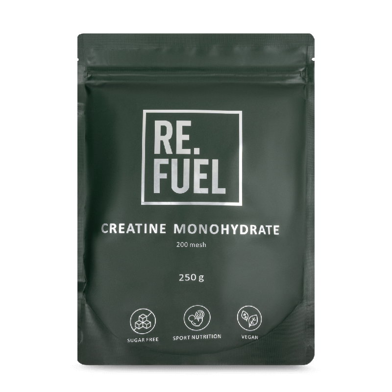 Creatine Monohydrate Poeder