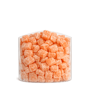 Apple Cider Vinegar Gummies 60 stuks