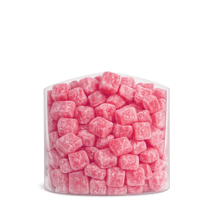 Magnesium Gummies 60 stuks