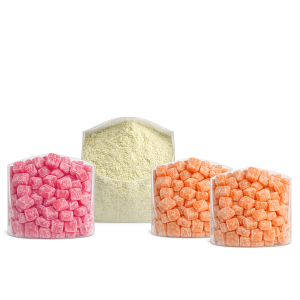 Afslanken + sterk blijven bundel 4 STUKS