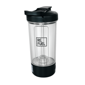 Premium Electrische Shaker Beker
