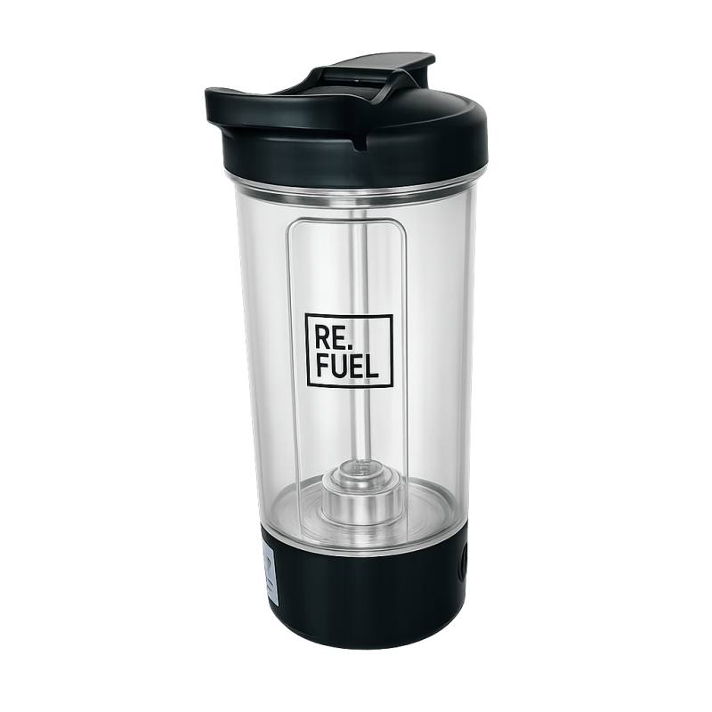 Premium Electrische Shaker Beker