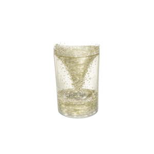 Premium Electrische Shaker Beker