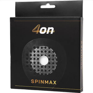 4 ON SPINMAX