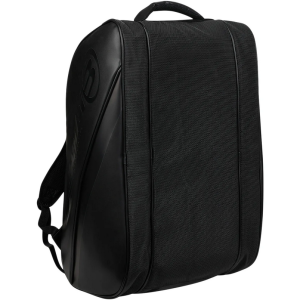 Bullpadel BPP26016 Casual Racketbag ZWART '26