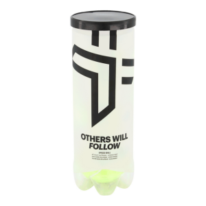 OXDOG BOOST + PADELBALLEN 24x3