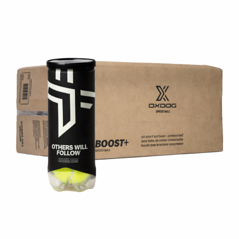 OXDOG BOOST  PADELBALLEN 24x3