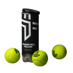 OXDOG BOOST  PADELBALLEN 24x3
