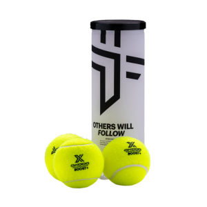 OXDOG BOOST + PADELBALLEN 3 STUKS