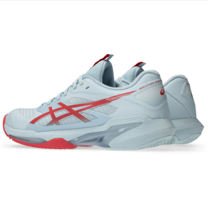 ASICS Solution Speed FF 3 CLAY 2026 GRIJS Dames