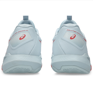 ASICS Solution Speed FF 3 CLAY 2026 GRIJS Dames
