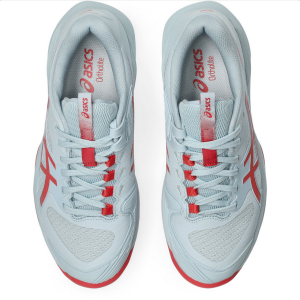 ASICS Solution Speed FF 3 CLAY 2026 GRIJS Dames