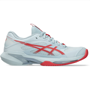 ASICS Solution Speed FF 3 CLAY 2026 GRIJS Dames