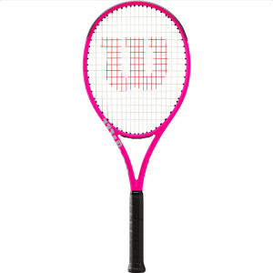 Wilson Burn Pink 105S V6.0