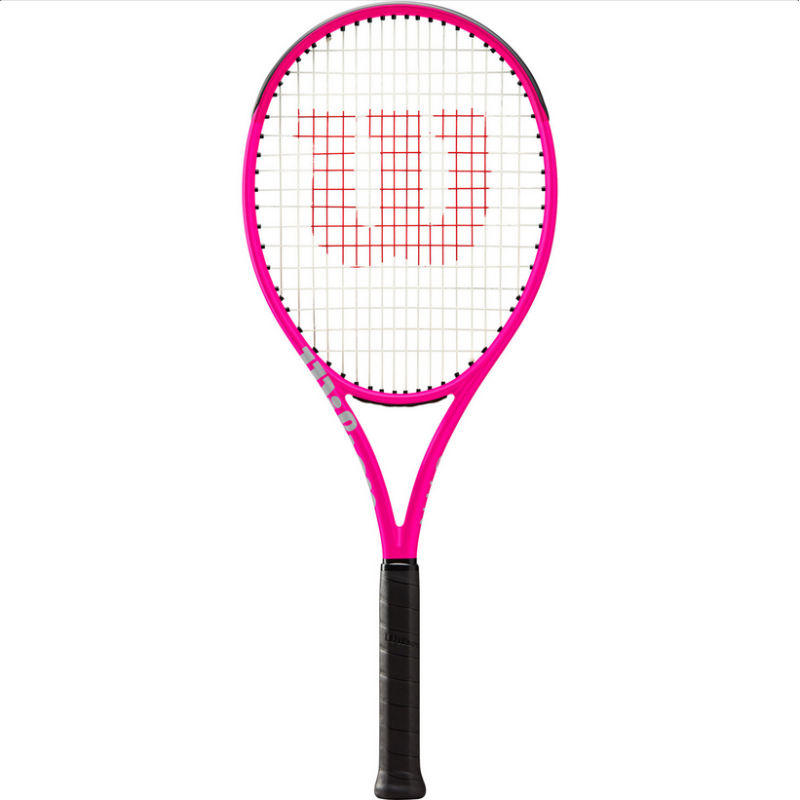 Wilson Burn Pink 105S V6.0
