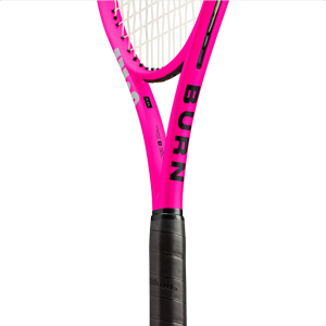 Wilson Burn Pink 105S V6.0