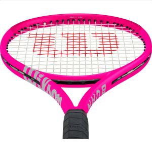 Wilson Burn Pink 105S V6.0