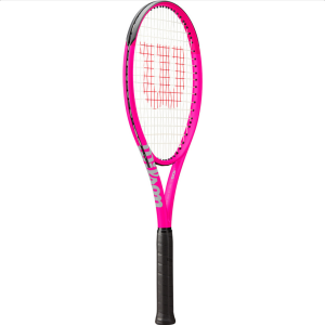 Wilson Burn Pink 105S V6.0