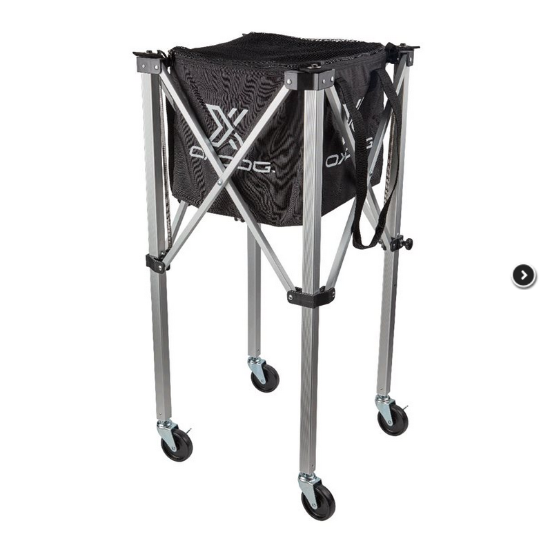 OXDOG BALLEN TROLLEY