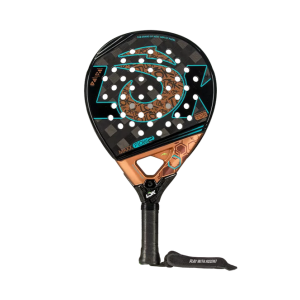 LÕK PADELRACKET MAXX FLOW 2 '26